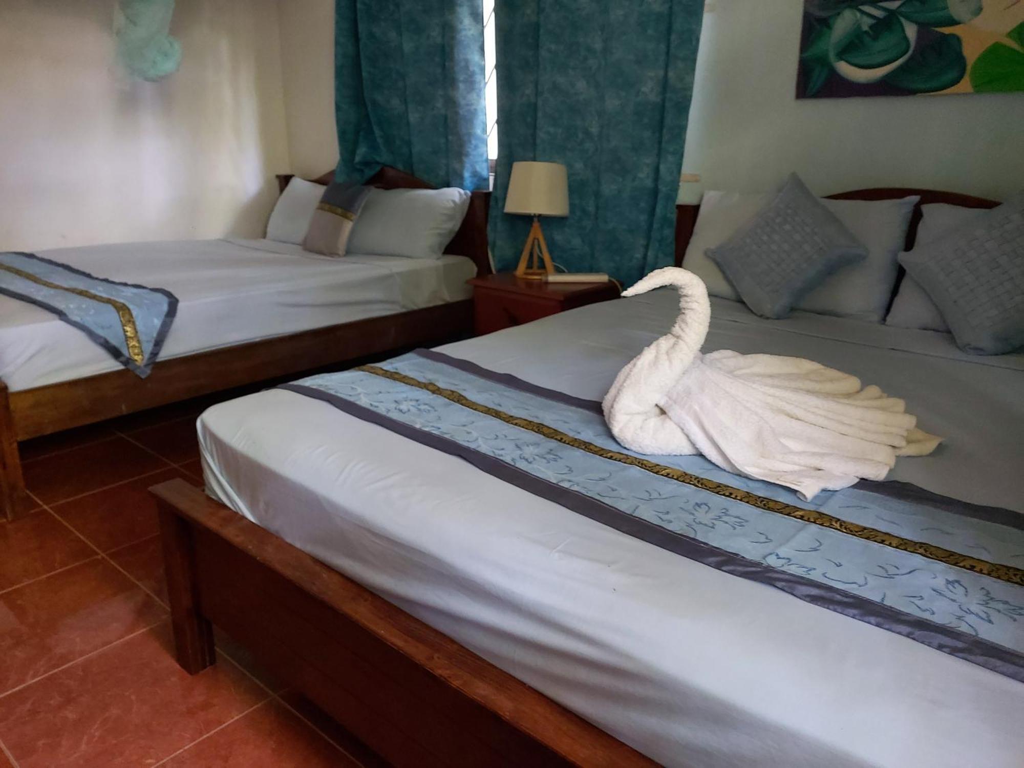 Coco Bay Villa เบเซนต์แอนน์ ภายนอก รูปภาพ