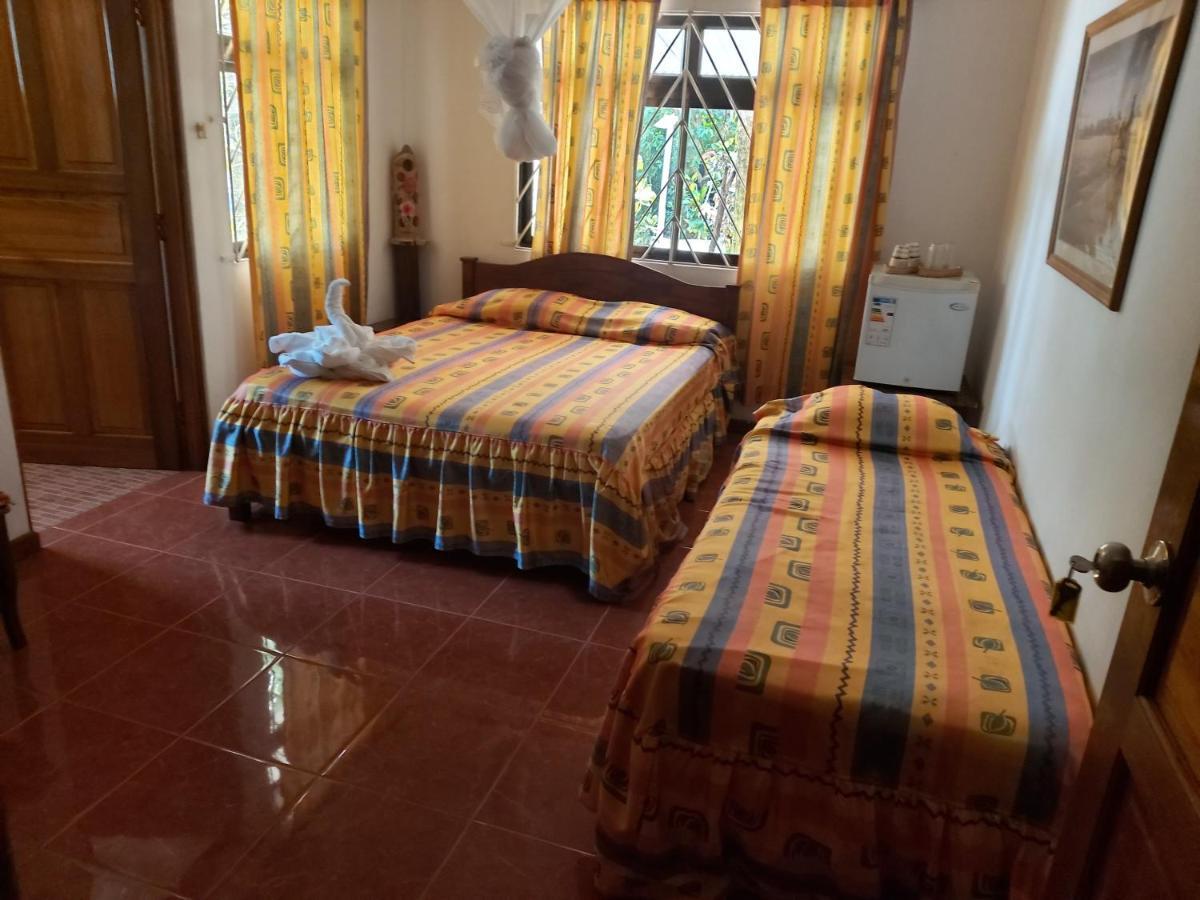 Coco Bay Villa เบเซนต์แอนน์ ภายนอก รูปภาพ