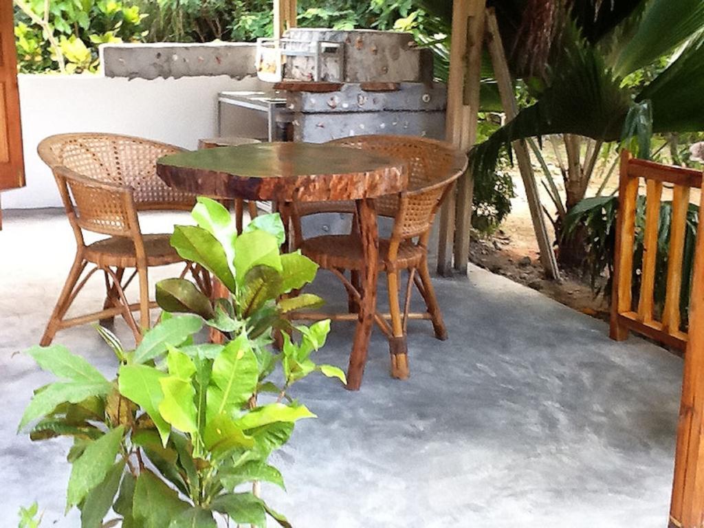 Coco Bay Villa เบเซนต์แอนน์ ห้อง รูปภาพ