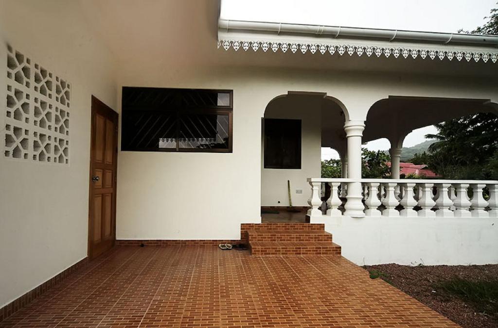 Coco Bay Villa เบเซนต์แอนน์ ภายนอก รูปภาพ