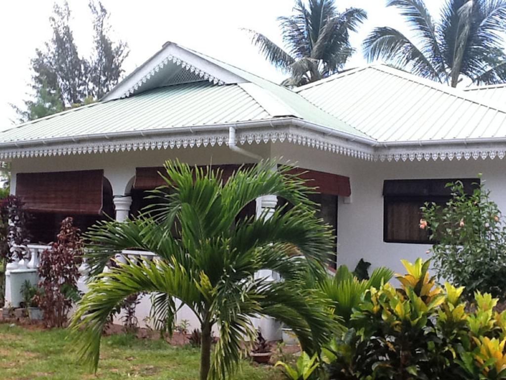 Coco Bay Villa เบเซนต์แอนน์ ภายนอก รูปภาพ