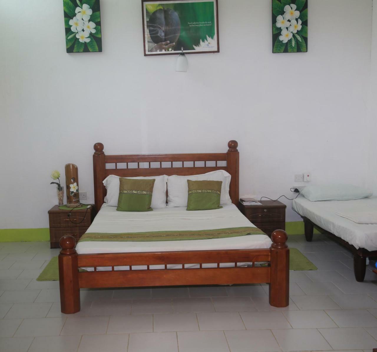 Coco Bay Villa เบเซนต์แอนน์ ภายนอก รูปภาพ